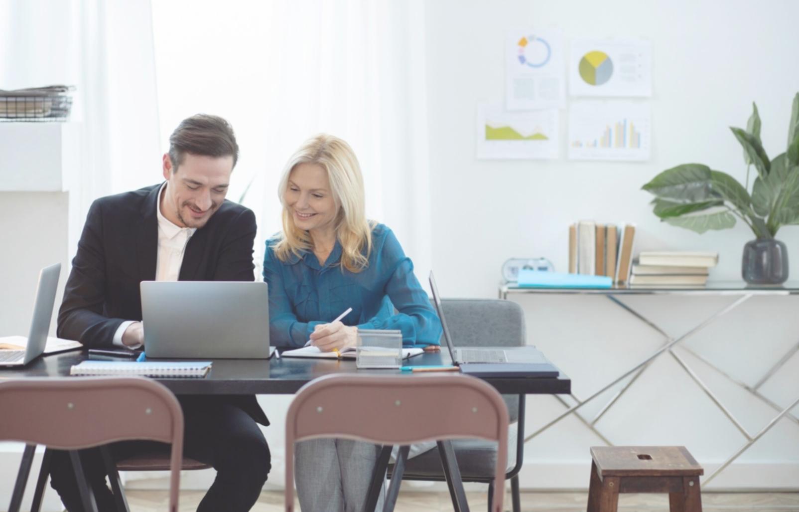 Analyse détaillée de documents comptables